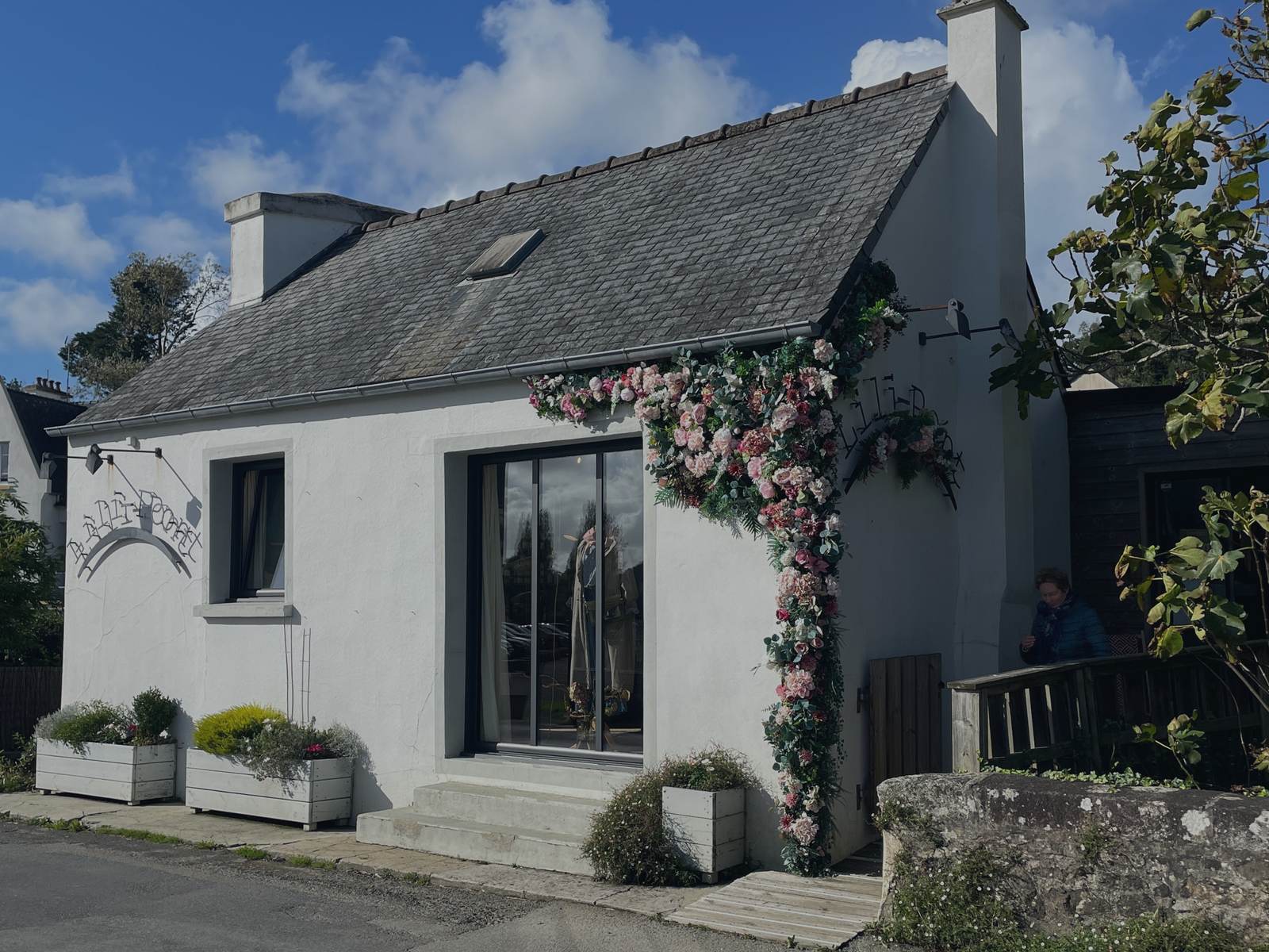 Bienvenue chez Lili-Pont